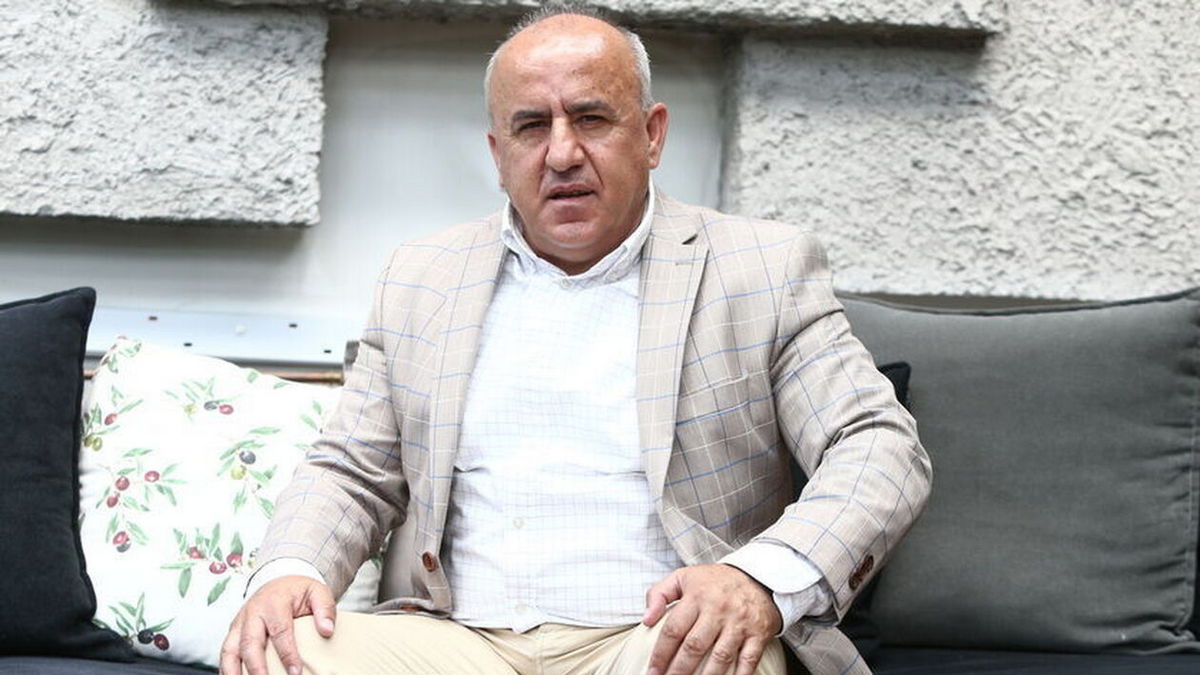 Ανδρέας Μπονόβας