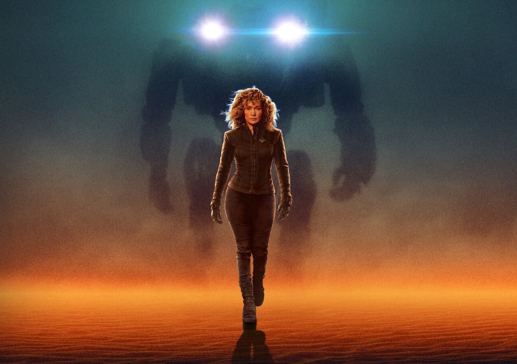 Netflix: Οι νέες κυκλοφορίες της εβδομάδας (20/5-26/5) – 16 ταινίες και σειρές που αξίζει να δείτε