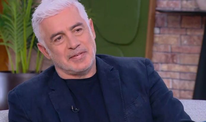 Αντώνης Νικοπολίδης