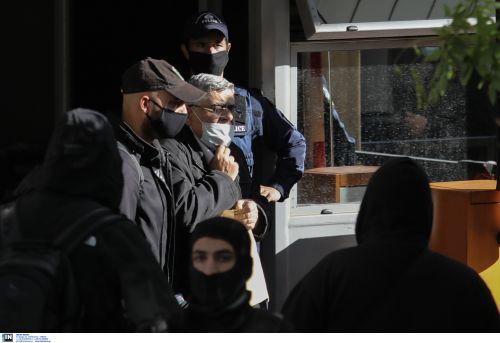 Νίκος Μιχαλολιάκος: Προ των πυλών έφεση κατά του βουλεύματος αποφυλάκισης από τον εισαγγελέα