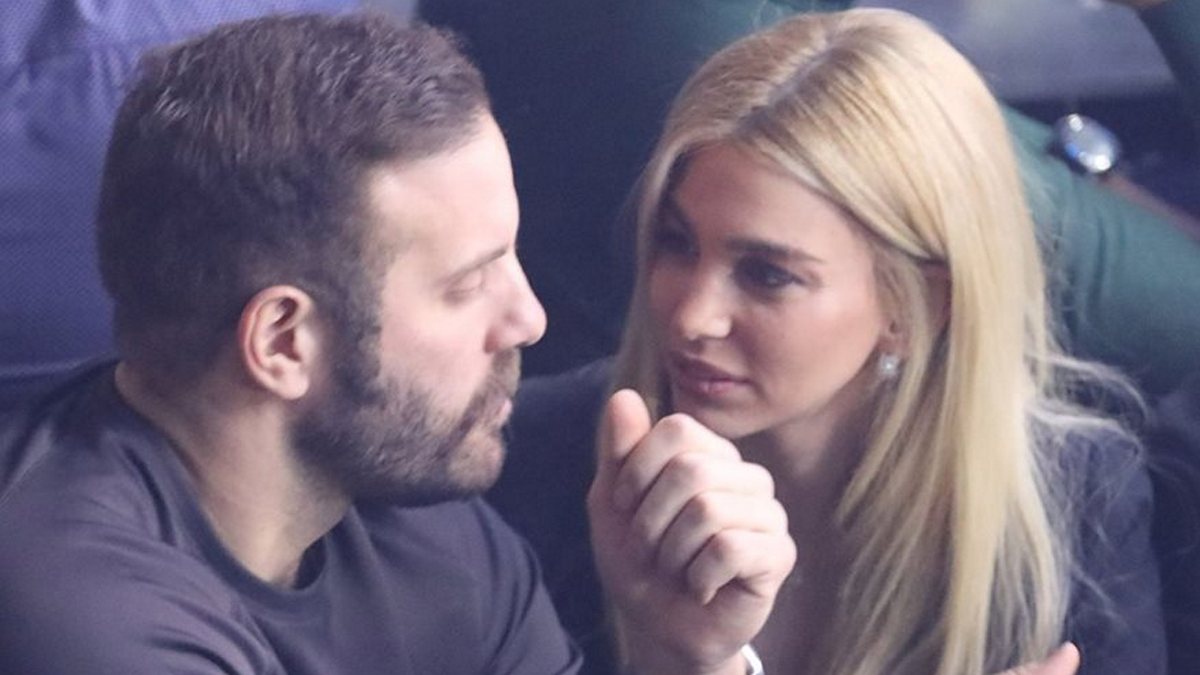 Βάλια Χατζηθεοδώρου: Η αντίδρασή της στις φήμες χωρισμού από τον Νίκο Παππά και τα unfollow