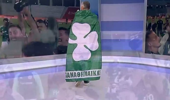 Γιάννης Ντσούνος