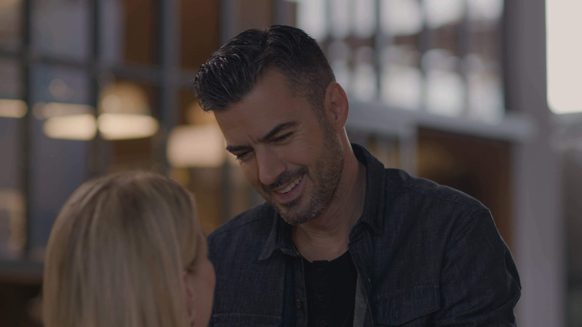 Ο πρώτος από εμάς: O Νικόλας κάνει πρόταση γάμου στην Έλενα