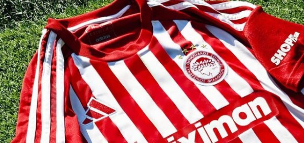 Ολυμπιακός