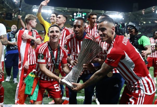 Ολυμπιακός