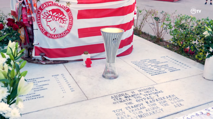 Ολυμπιακός