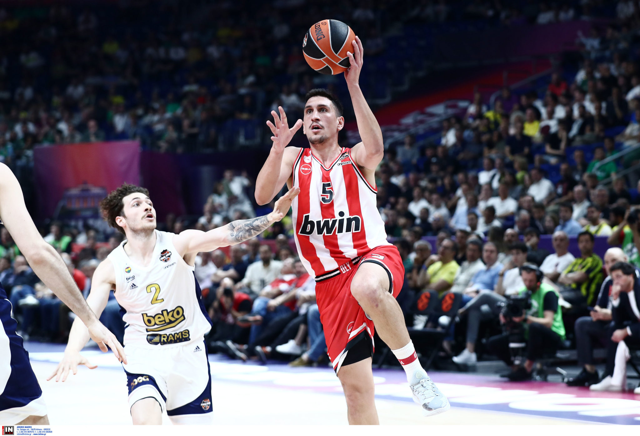 Ολυμπιακός