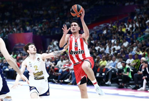 Ολυμπιακός