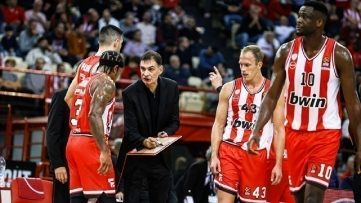 Ολυμπιακός