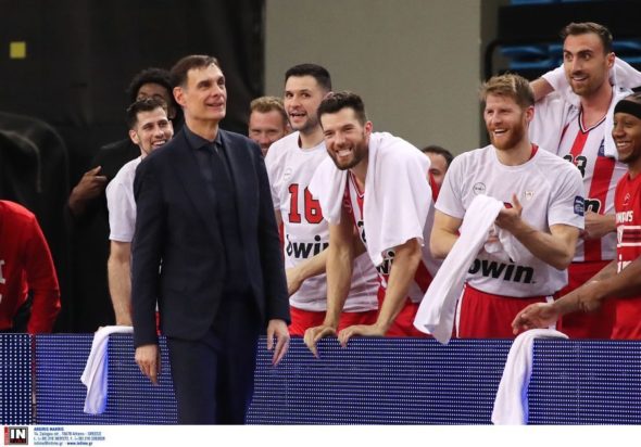 Ολυμπιακός