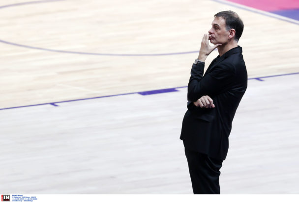 Γιώργος Μπαρτζώκας