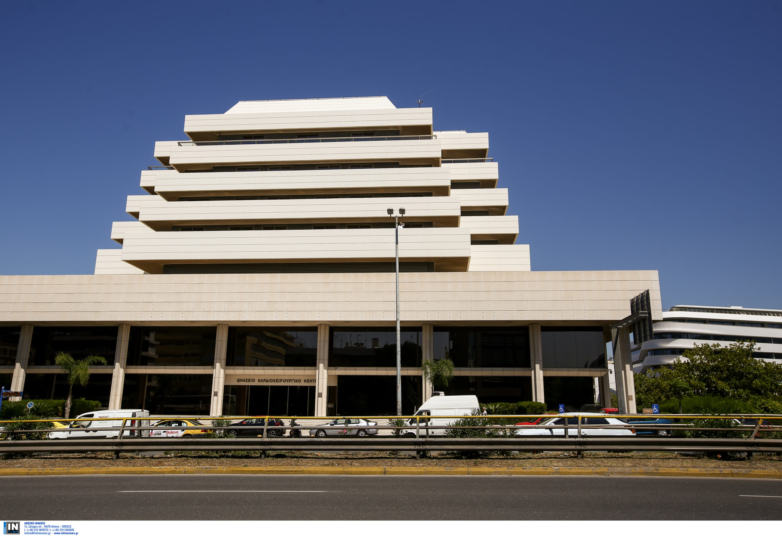 Ωνάσειο: Με μυοκαρδίτιδα νοσηλεύεται ένα παιδί ύστερα από λοίμωξη από παρβοϊό