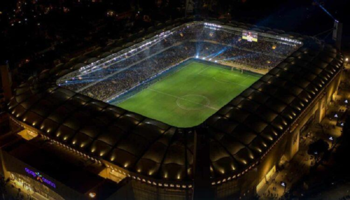 opap arena γήπεδο