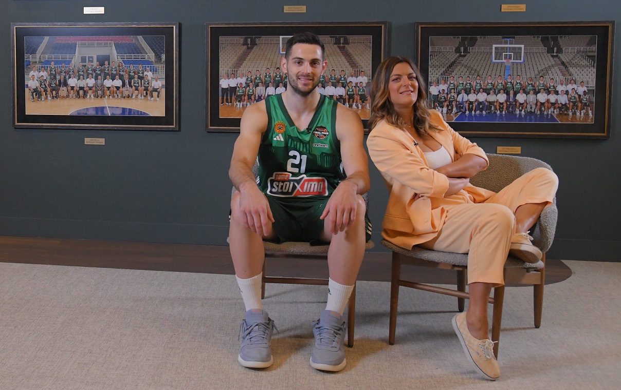 ΟΠΑΠ Game Time, Ιωάννης Παπαπέτρου