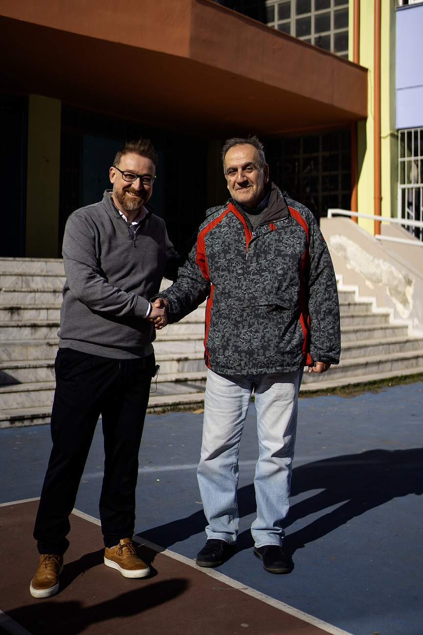 ΟΠΑΠ «Μαζί για καλό σκοπό»