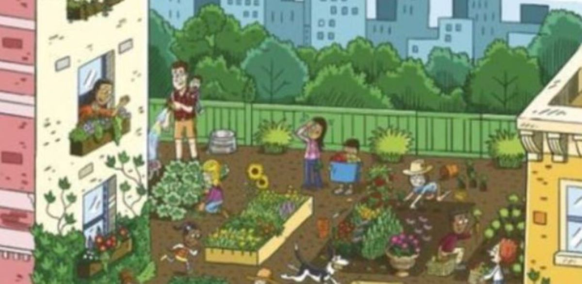 Οπτική ψευδαίσθηση