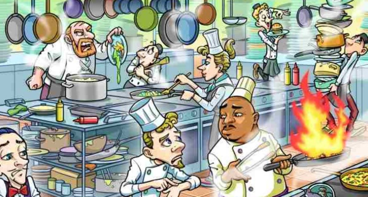 Οπτική ψευδαίσθηση