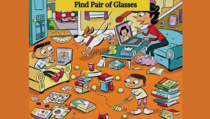 Οπτική ψευδαίσθηση