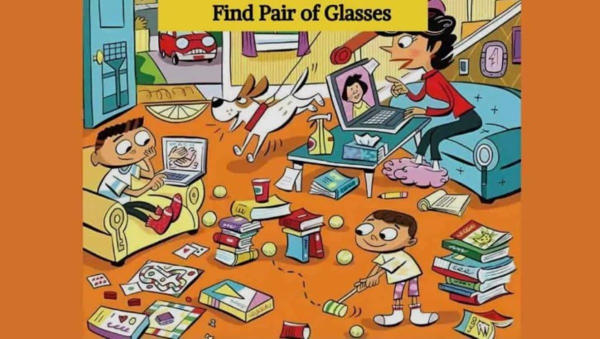 Οπτική ψευδαίσθηση