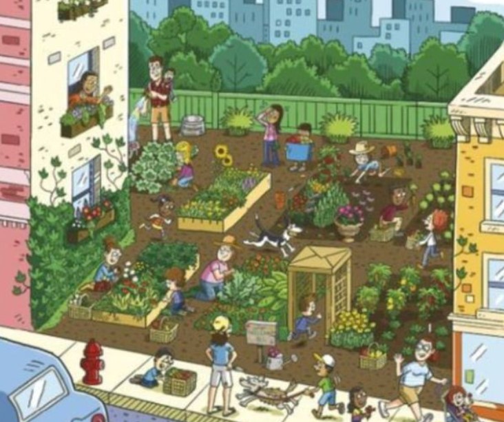 Οπτική ψευδαίσθηση