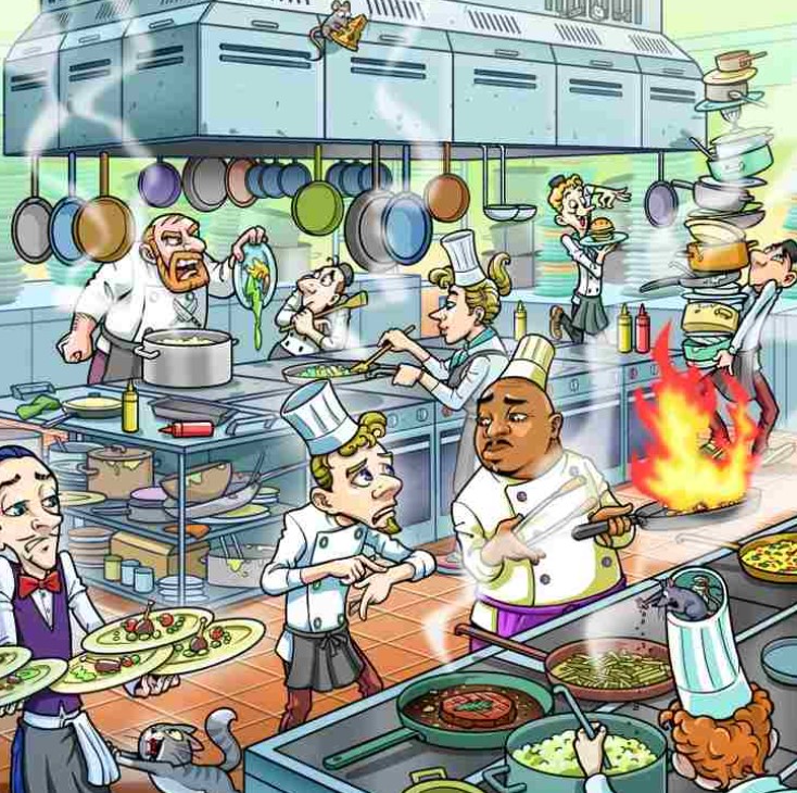 Οπτική ψευδαίσθηση