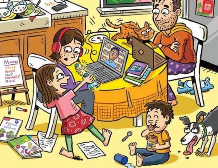 Οπτική ψευδαίσθηση