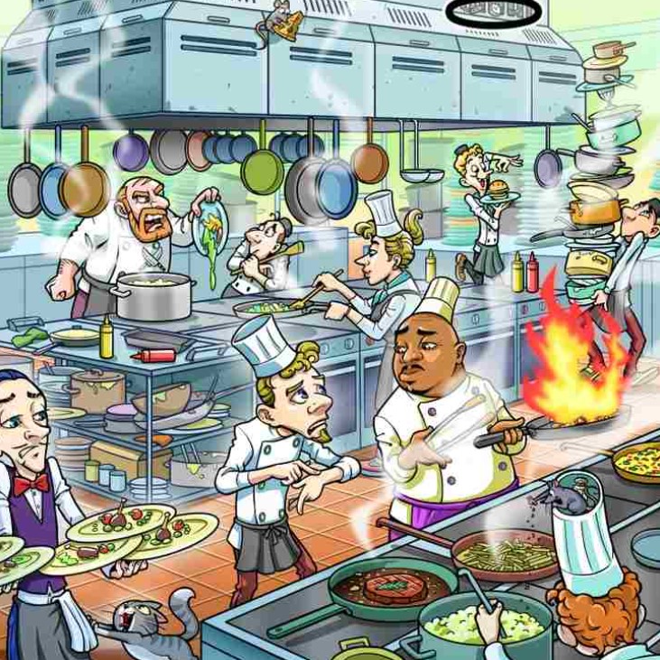 Οπτική ψευδαίσθηση