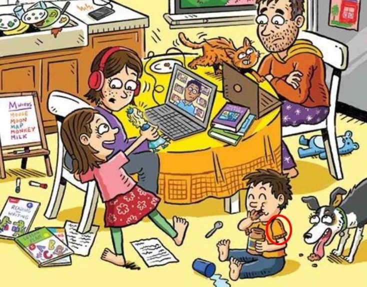 Οπτική ψευδαίσθηση