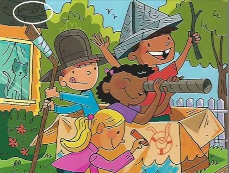 Οπτική ψευδαίσθηση