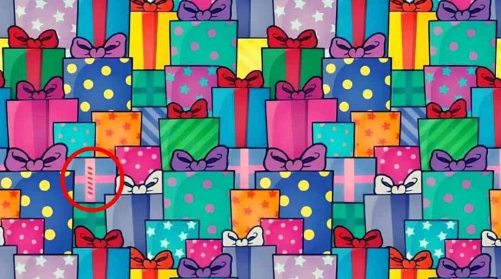 Οπτική ψευδαίσθηση