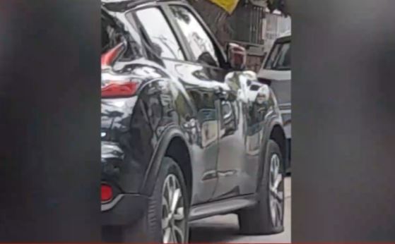 Παλαιό Φάληρο: Έσκασε τα λάστιχα 30 αυτοκινήτων μέσα σε μία νύχτα