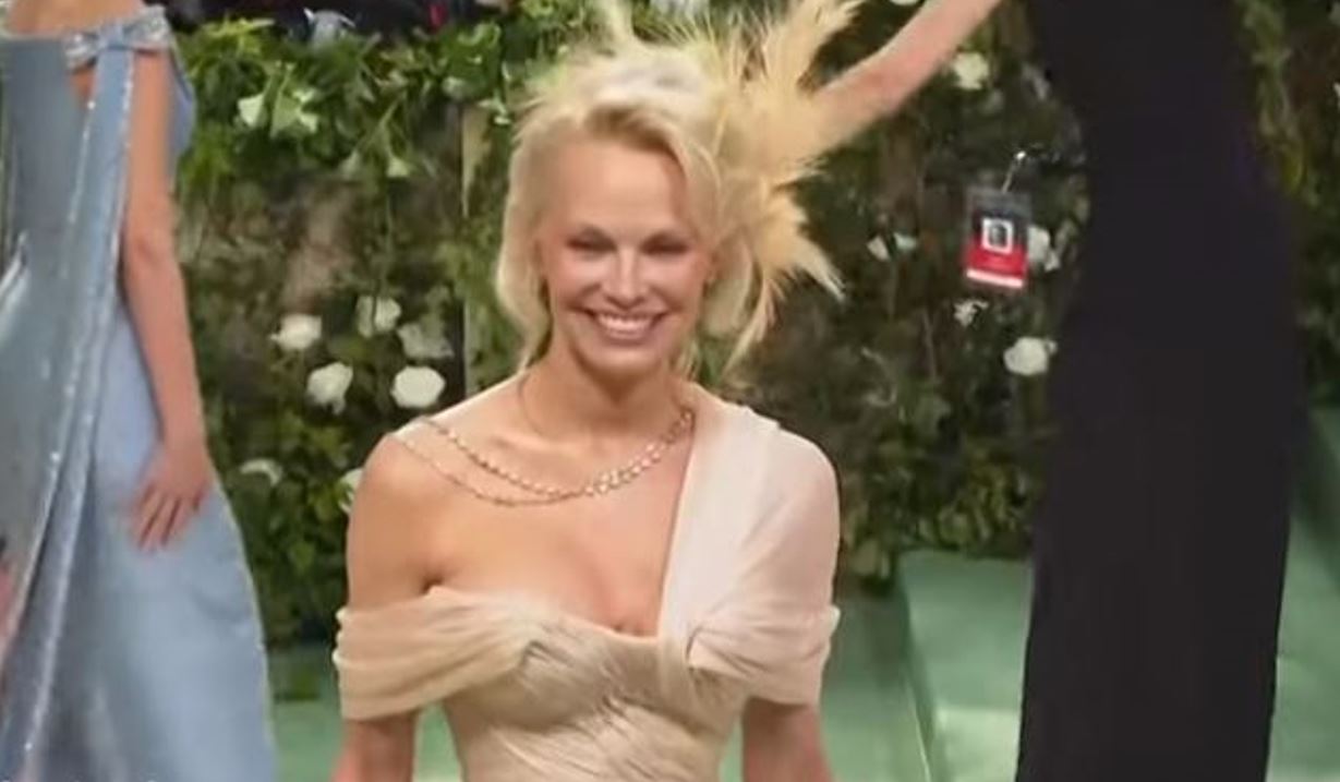 Πάμελα Άντερσον