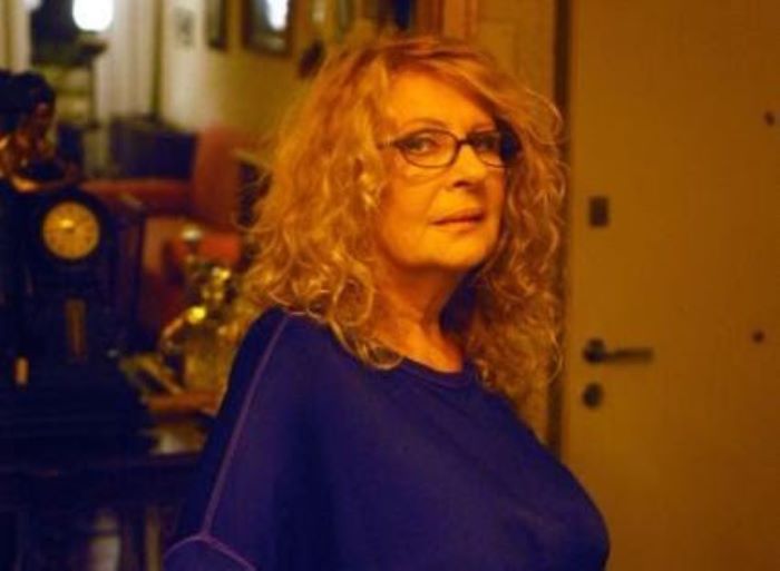 Μιχάλης Ρέππας για την Άννα Παναγιωτοπούλου: «Τέτοιας ποιότητας ταλέντα δεν περνάνε από ζύγι και υποδεκάμετρο»