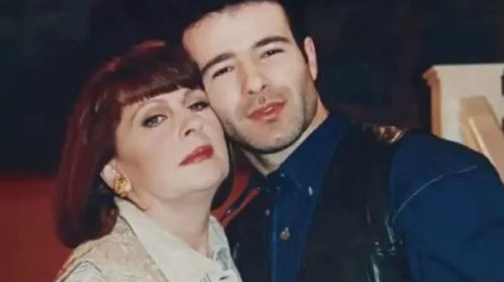 Άννα Παναγιωτοπούλου Θανάσης Ευθυμιάδης