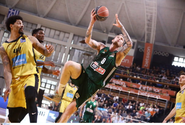 Παναθηναϊκός