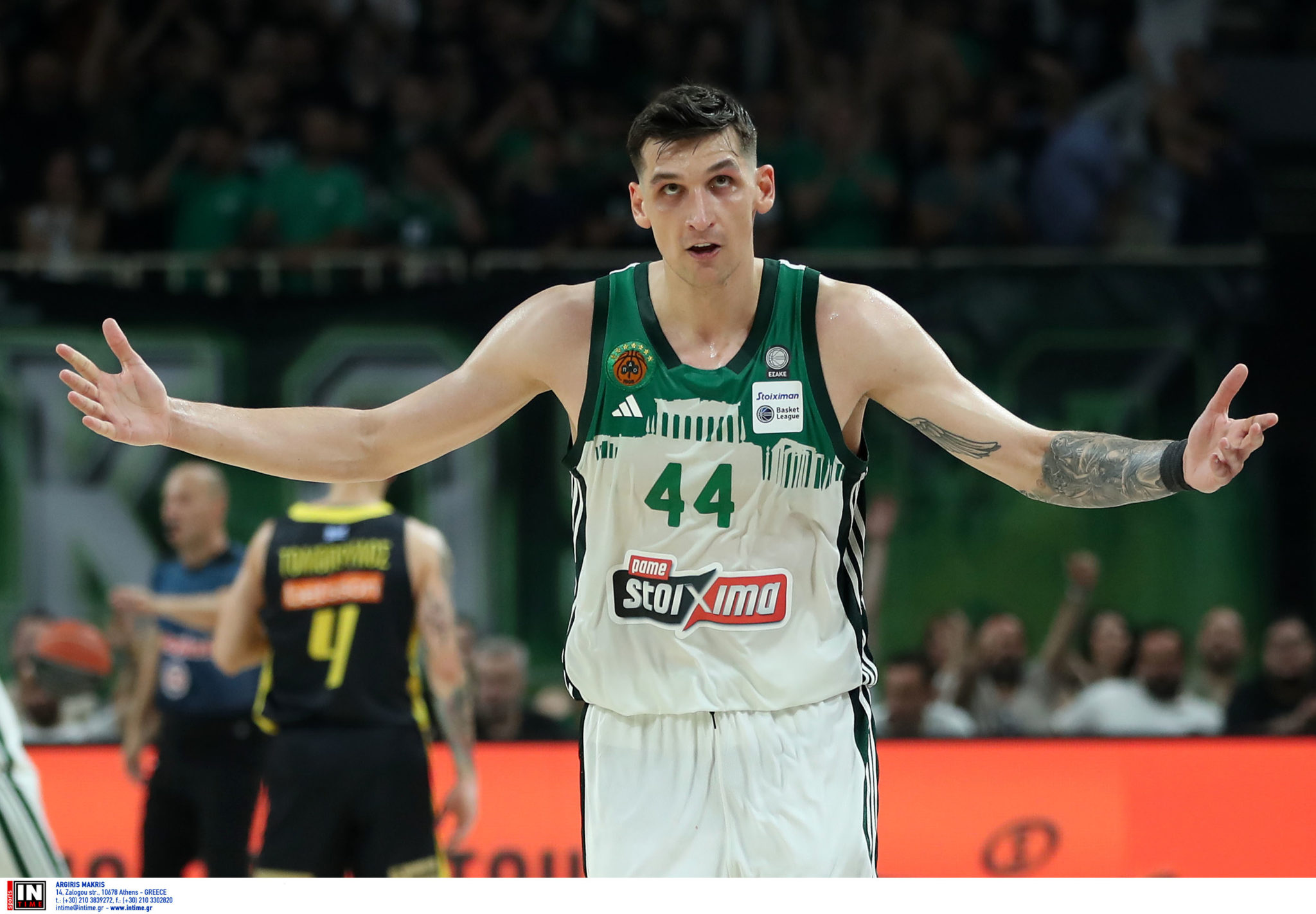 Παναθηναϊκός