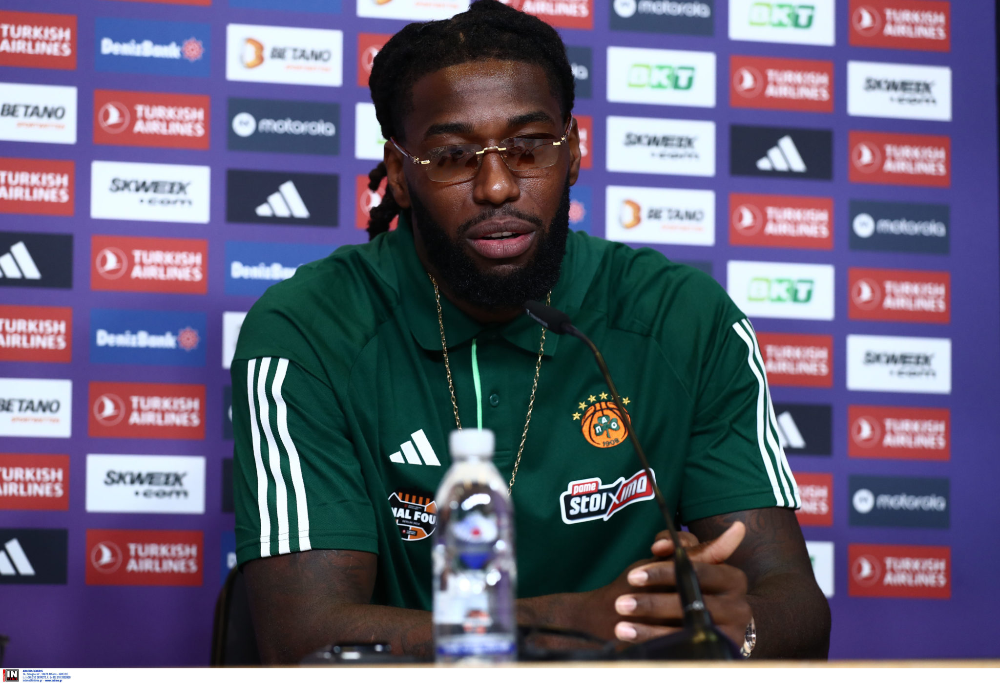 Παναθηναϊκός Λεσόρ