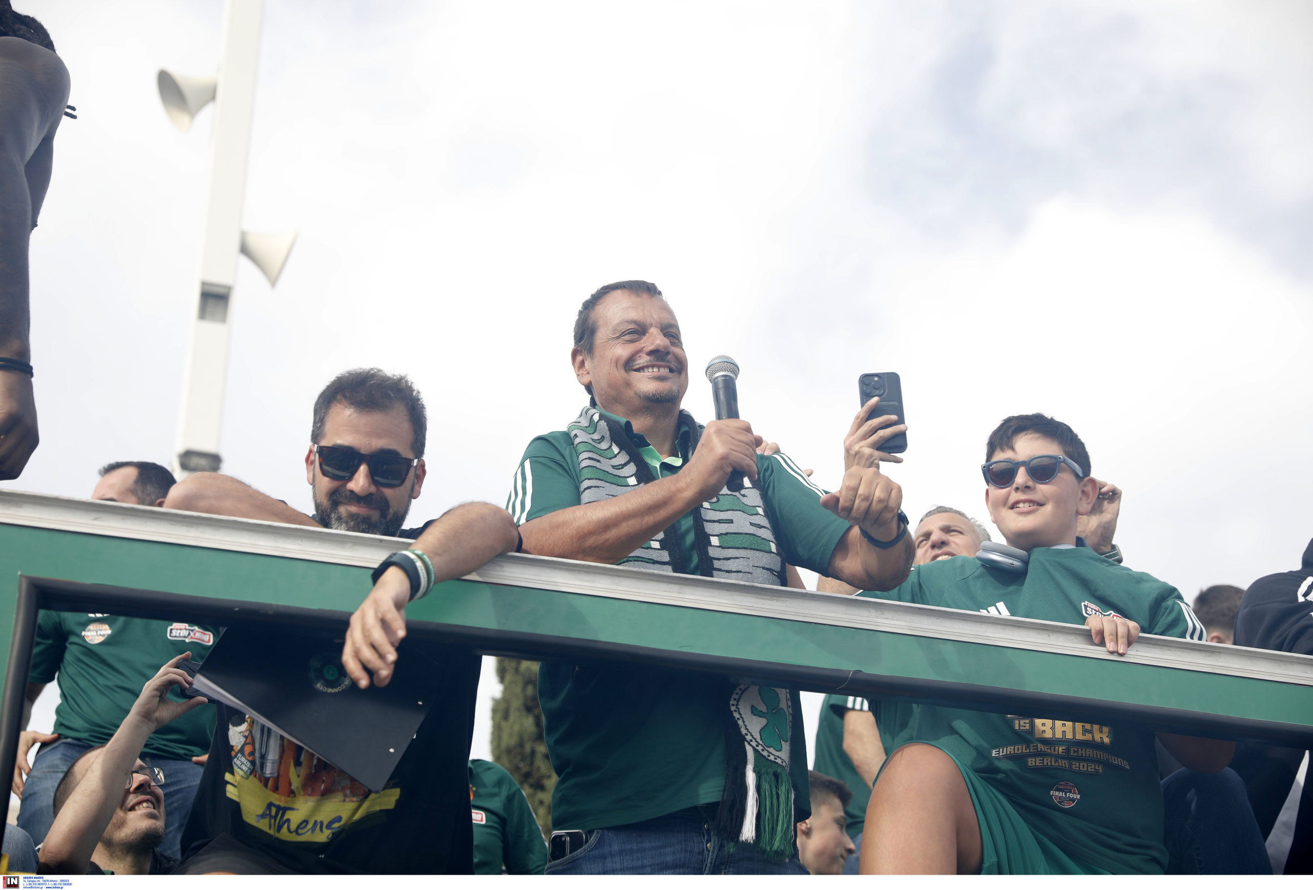 Παναθηναϊκός ΟΑΚΑ