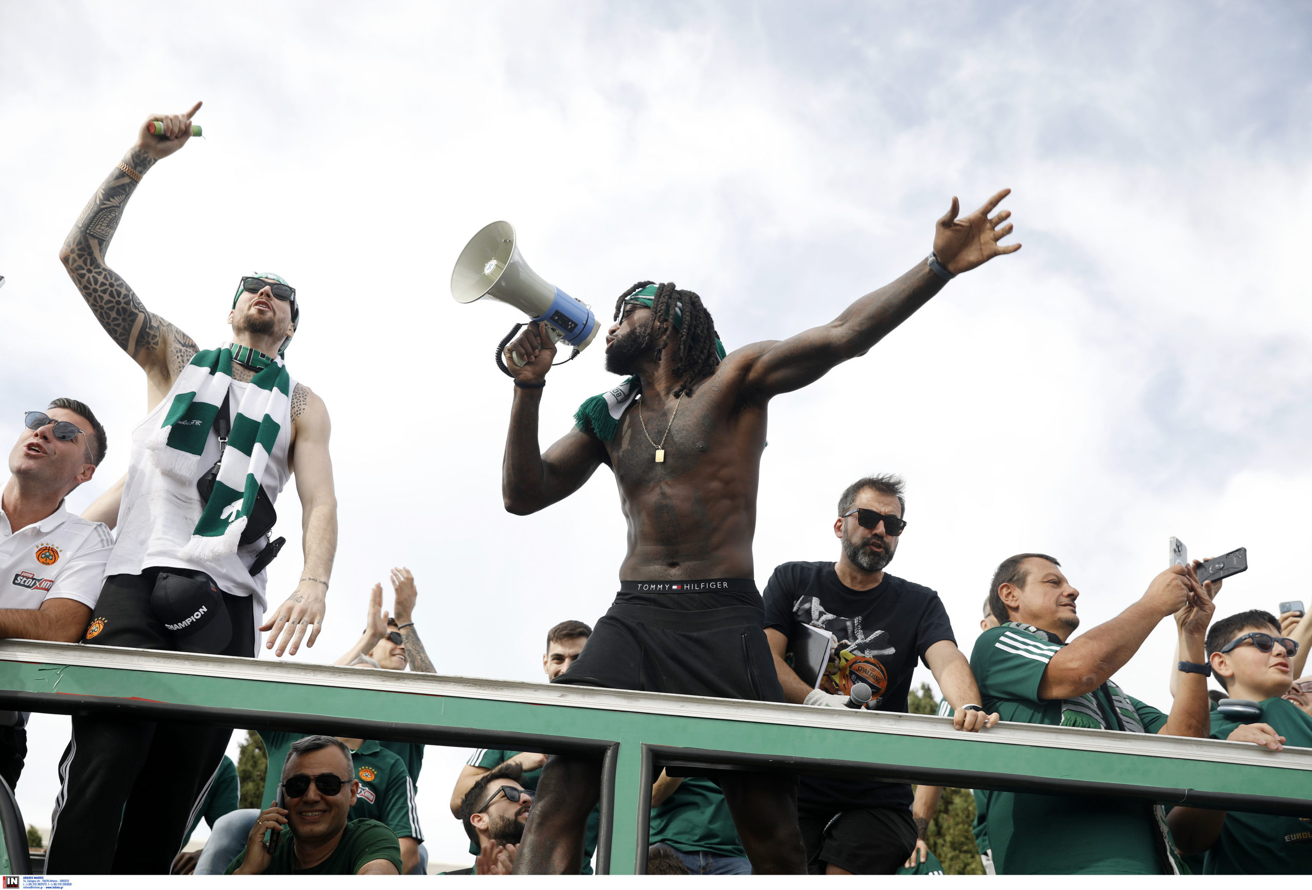 Παναθηναϊκός ΟΑΚΑ