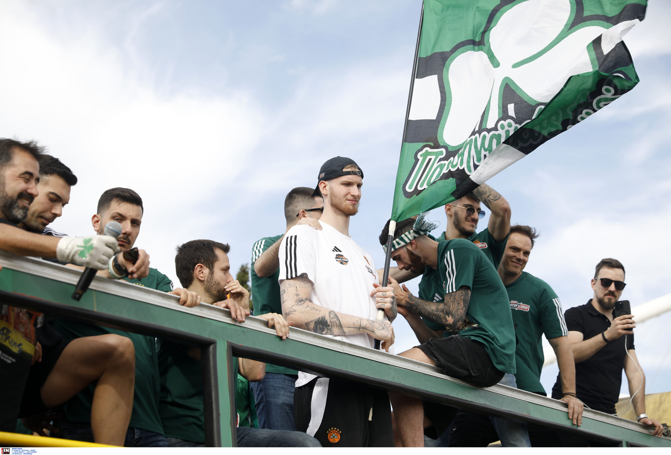 Παναθηναϊκός ΟΑΚΑ