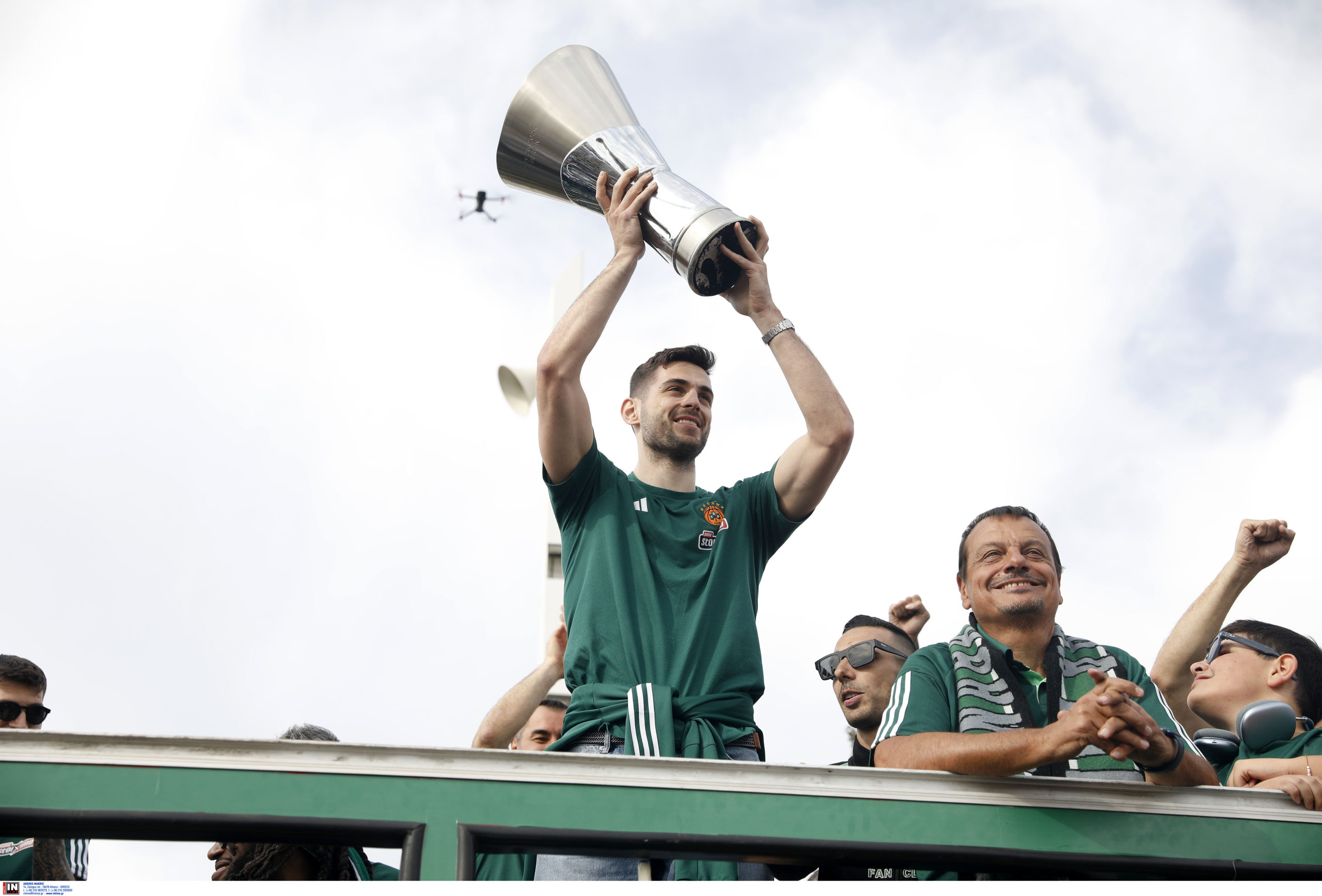 Παναθηναϊκός ΟΑΚΑ