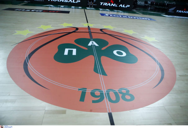 Παναθηναϊκός 7ο αστέρι ΟΑΚΑ