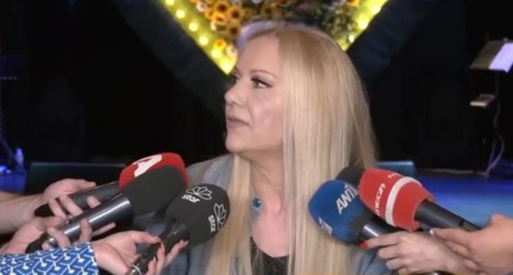 Έλντα Πανοπούλου