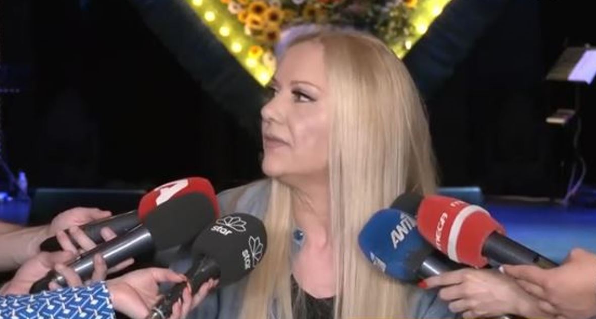 Έλντα Πανοπούλου