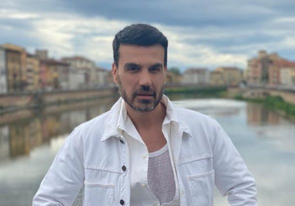 Παντελής Τουτουντζής