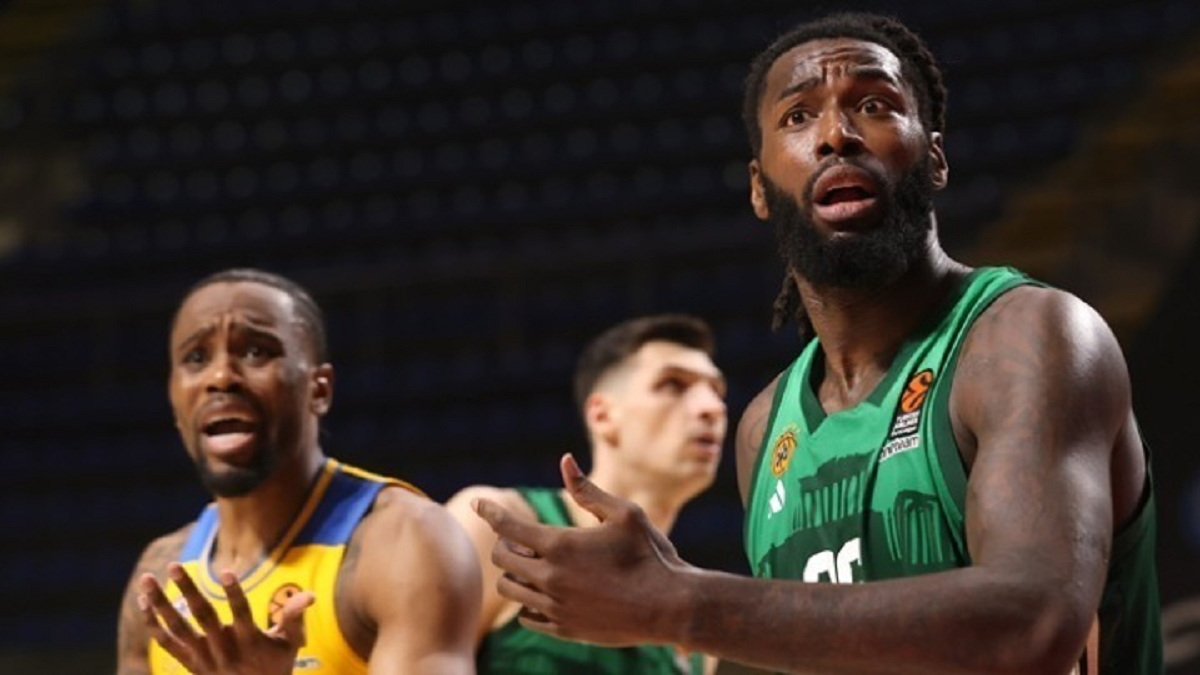 Παναθηναικός