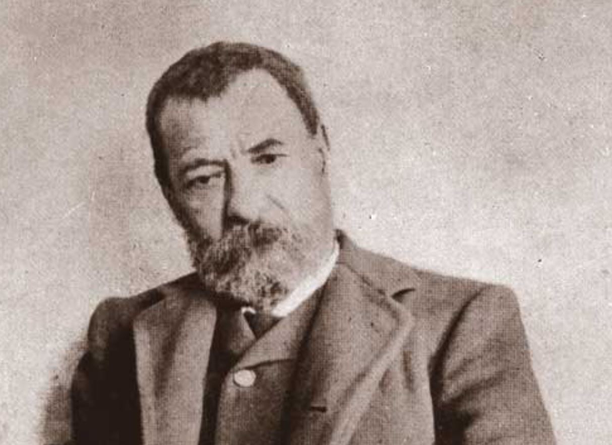 Παπαδιαμάντης