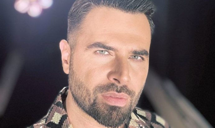 Γιώργος Παπαδόπουλος