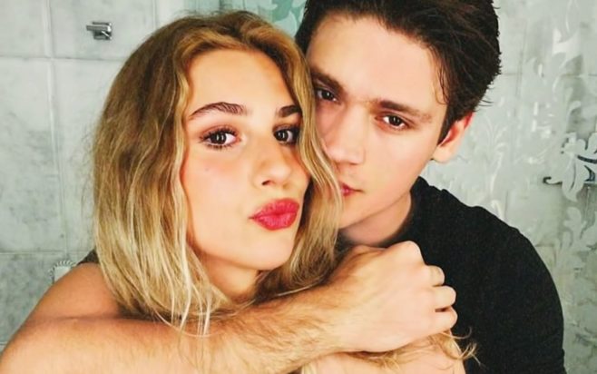 Φαίδρα Παπανδρέου Παναγιώτης Νίκας Realnews