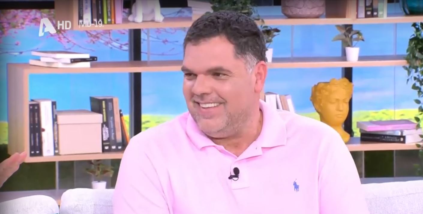 Δημήτρης Παπανικολάου